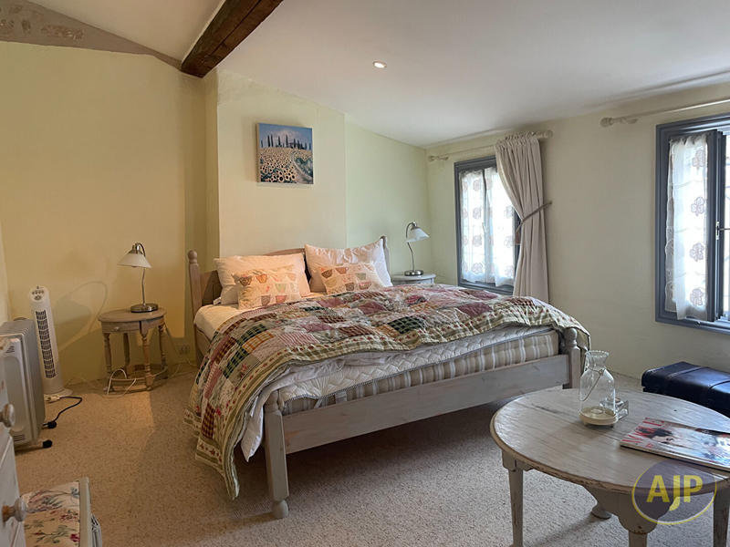 Maison - 156 m² - 6 pièces