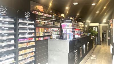 Local commercial - 65 m² - 4 pièces