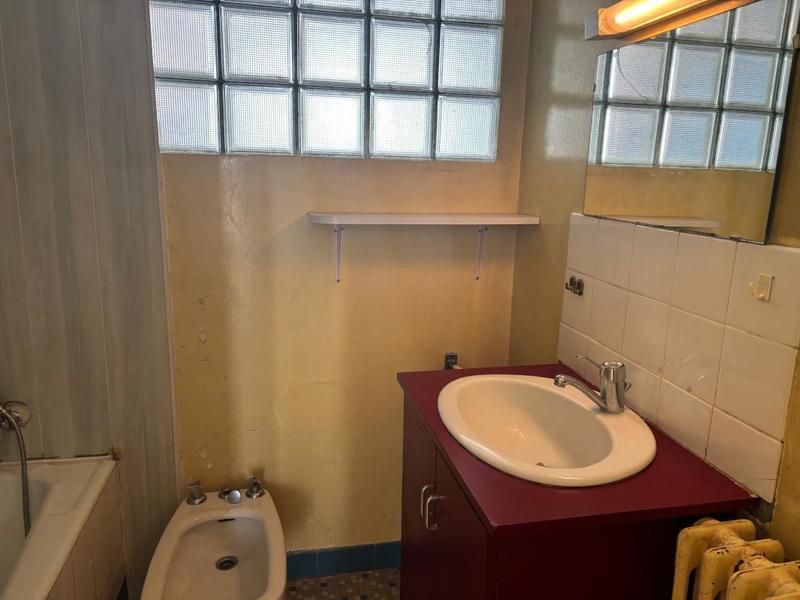 Immeuble - 142 m² - 7 pièces