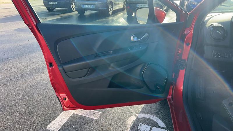 Renault Clio 4 1.2 75 Trend