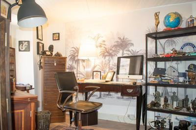 Maison - 160 m² - 6 pièces