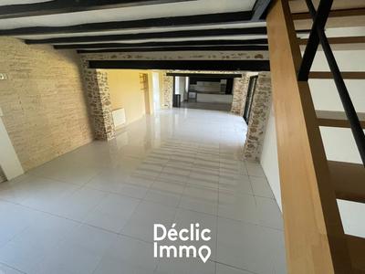 Maison - 149 m² - 4 pièces