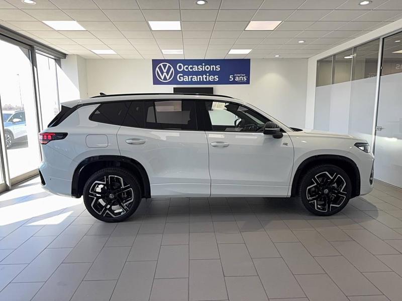 Volkswagen Tayron 1.5 eHybrid 272ch Dsg6 5pl R-Line Exclusive