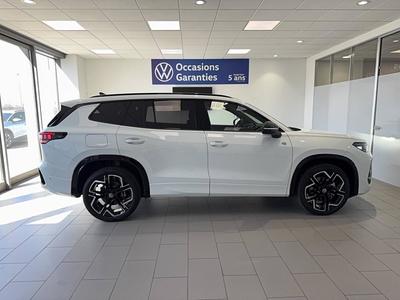 Volkswagen Tayron 1.5 eHybrid 272ch Dsg6 5pl R-Line Exclusive