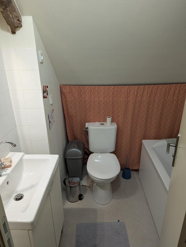 Propriété - 176 m² - 6 pièces