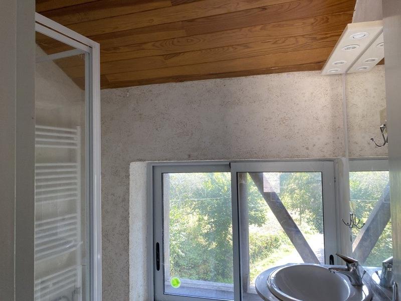 Maison - 130 m² - 8 pièces