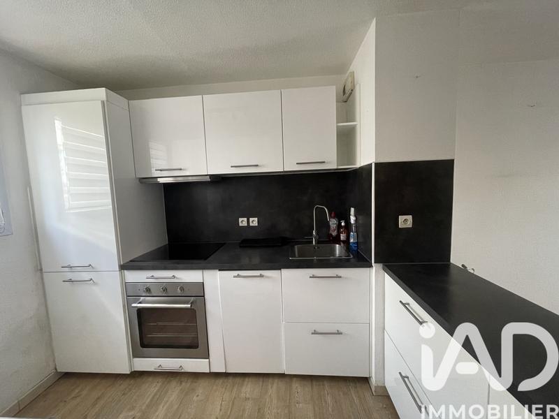 Maison - 66 m² - 3 pièces