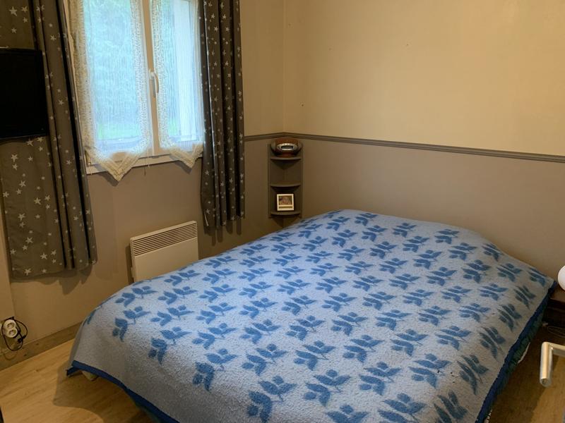 Maison - 85 m² - 5 pièces