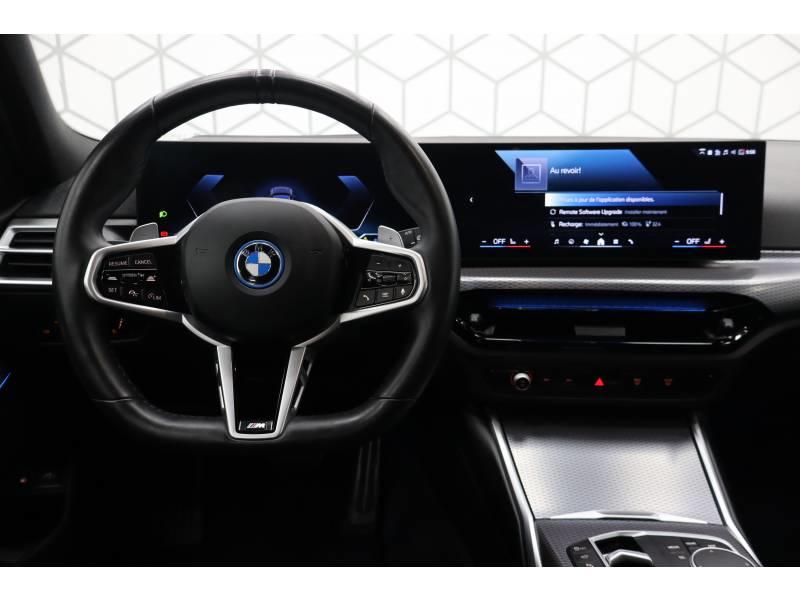 Bmw Série 3 Touring 330e 292 ch Bva8 m Sport