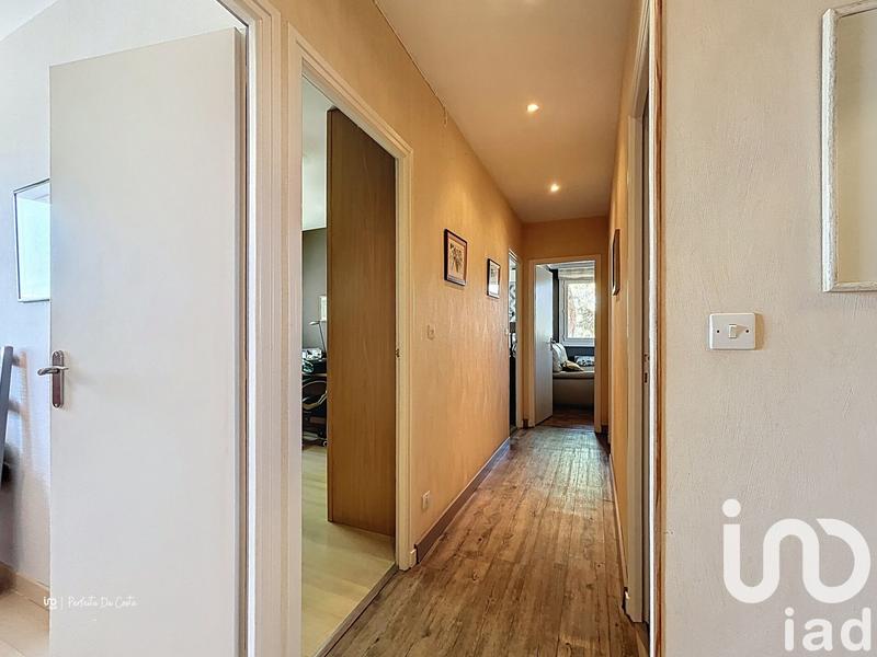 Appartement - 94 m² - 5 pièces