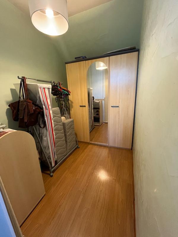 Maison - 122 m² - 6 pièces