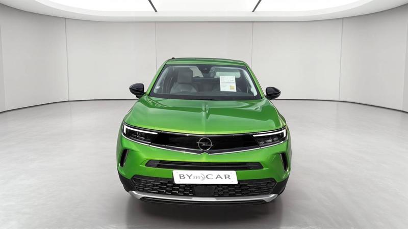 Opel Mokka 1.2 Turbo 100 ch Bvm6 Elegance