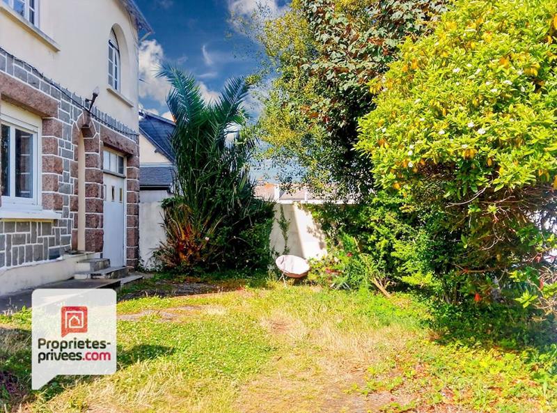 Maison - 136 m² - 7 pièces