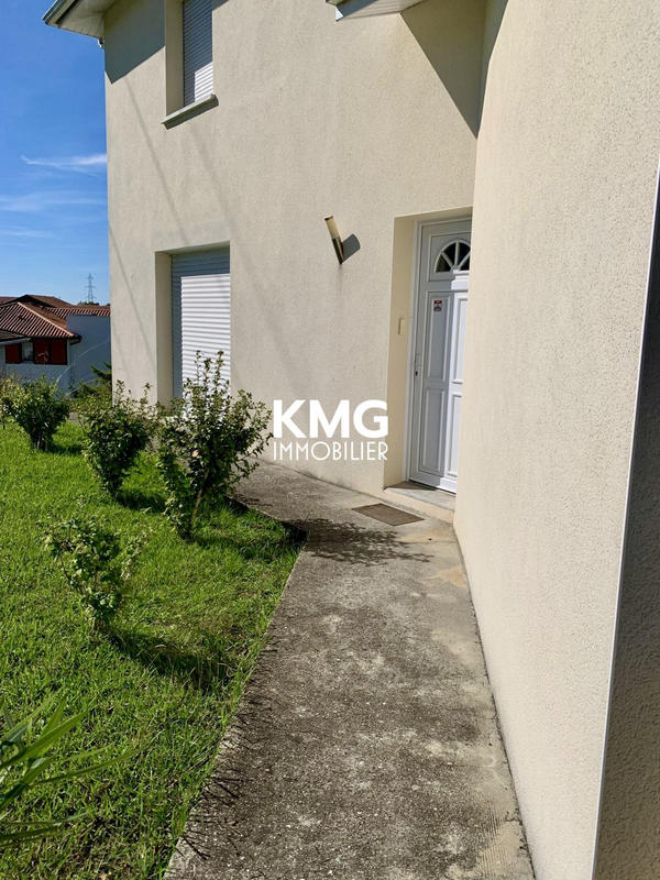 Maison - 145 m² - 5 pièces