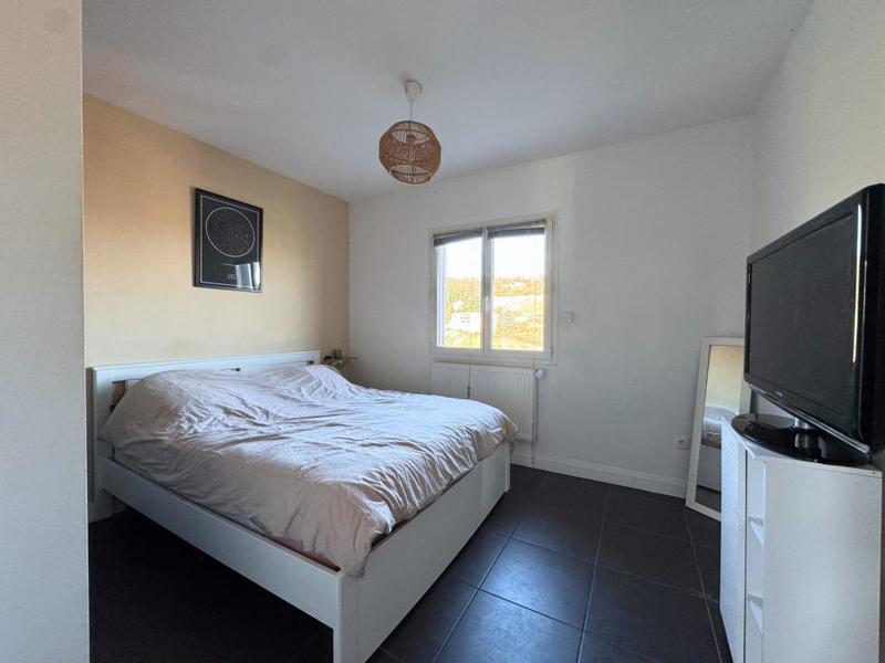 Maison ancienne - 93 m² - 4 pièces