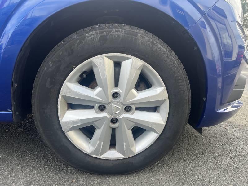 Dacia Sandero SCe 65 - 22 Confort