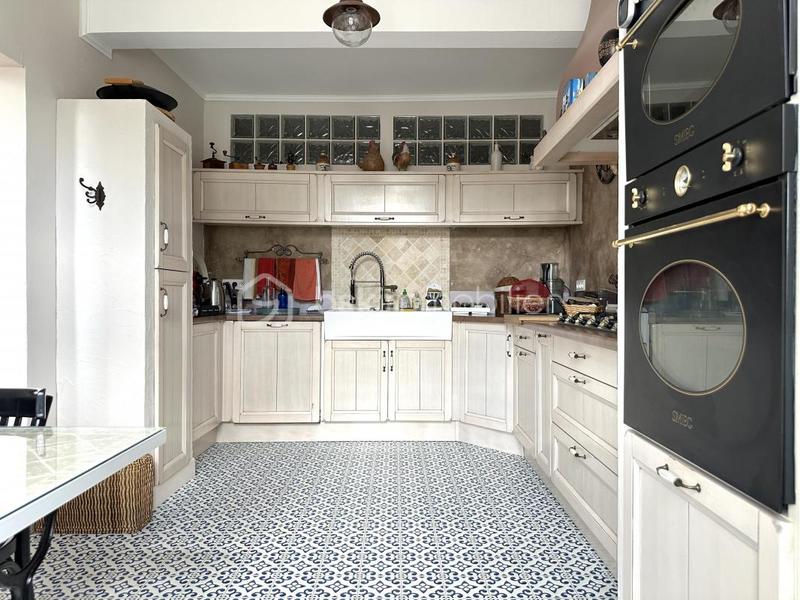 Maison - 153 m² - 5 pièces