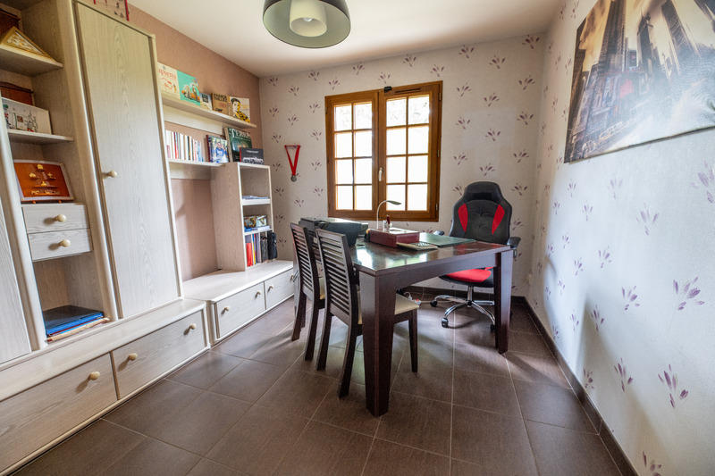 Maison de campagne - 130 m² - 7 pièces