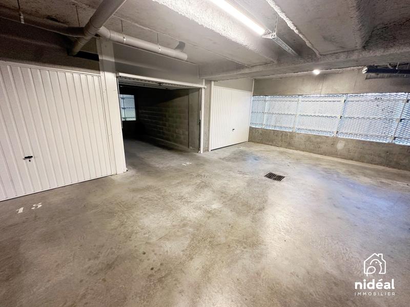 Appartement - 70 m² - 6 pièces