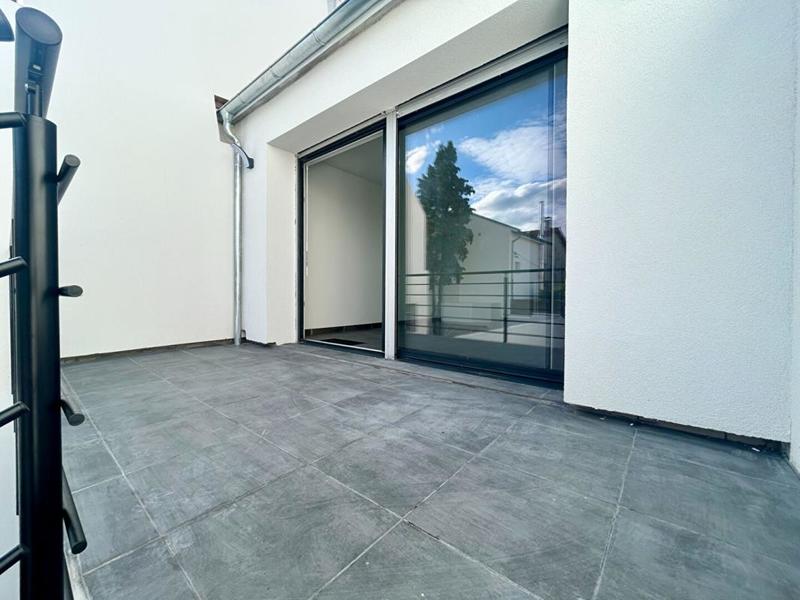 Maison - 79 m² - 4 pièces