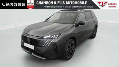 Peugeot 5008 Hybrid 145 e-Dcs6 Gt