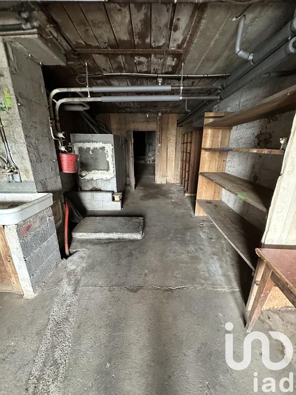 Maison - 172 m² - 6 pièces