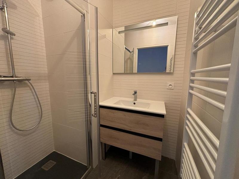 Appartement - 96 m² - 4 pièces