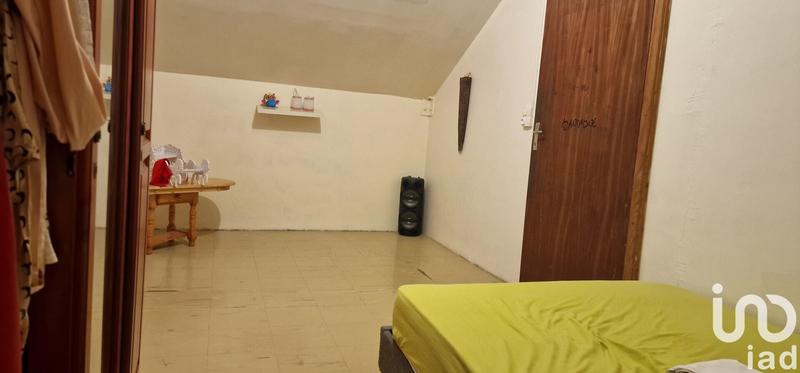 Maison - 121 m² - 4 pièces