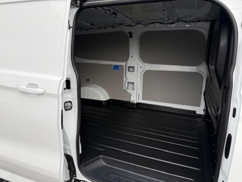 Ford Transit Custom Fourgon 320 L2 Limited Fwd