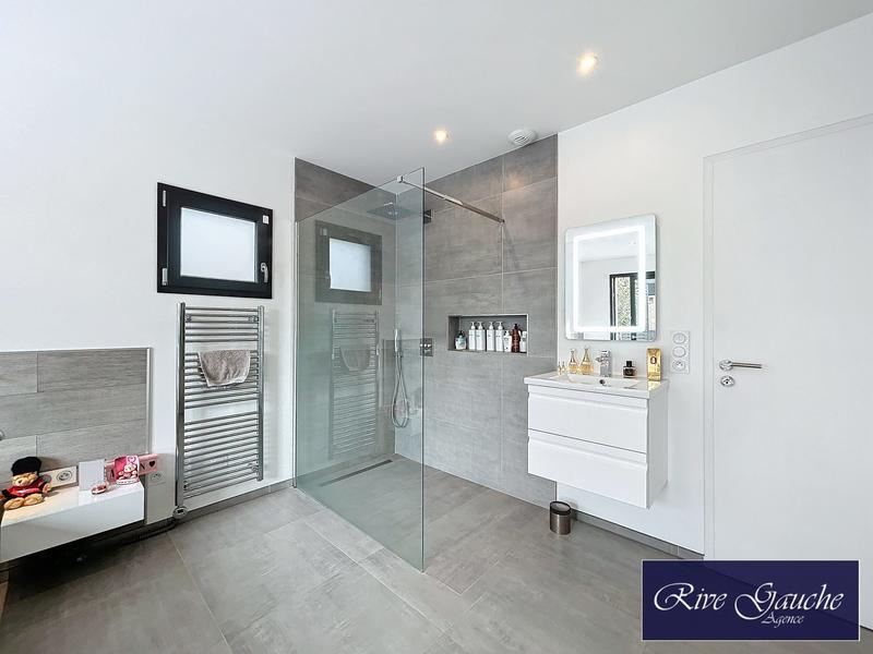 Maison - 132 m² - 5 pièces