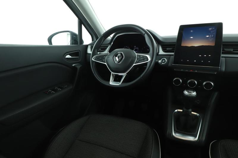 Renault Captur 1.3 TCe Zen 131 ch