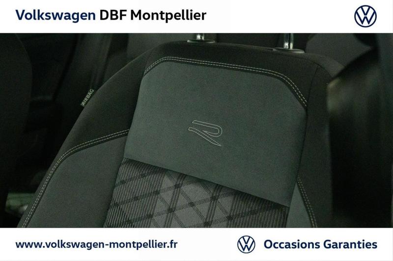 Volkswagen Polo 1.0 Tsi 95 s&amp;S Bvm5 R-Line