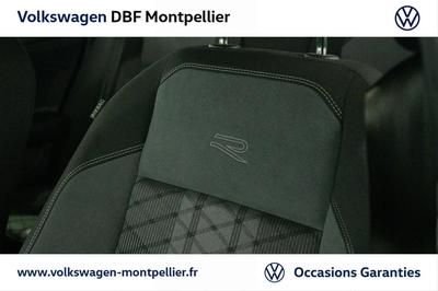 Volkswagen Polo 1.0 Tsi 95 s&amp;S Bvm5 R-Line