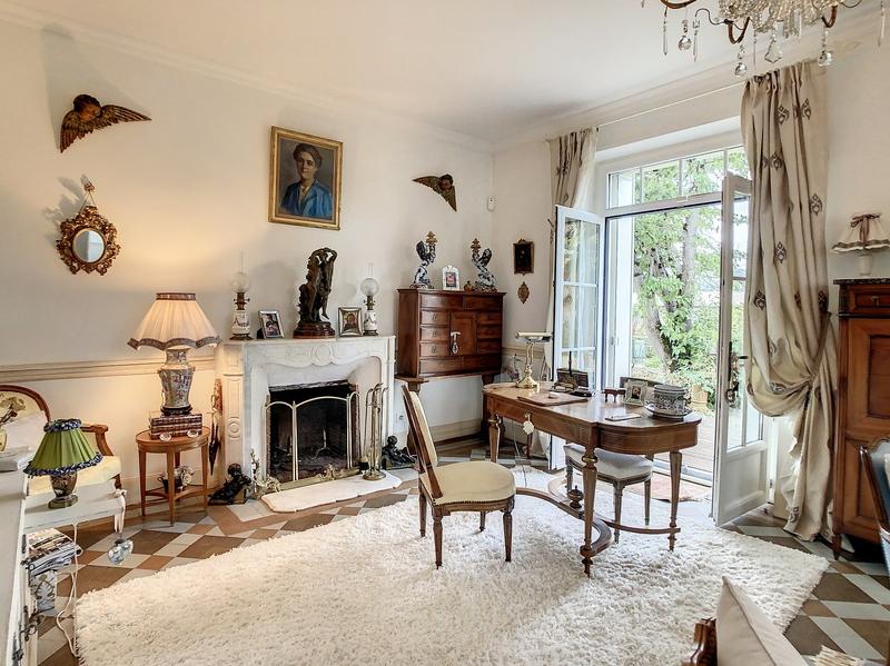 Maison - 153 m² - 6 pièces