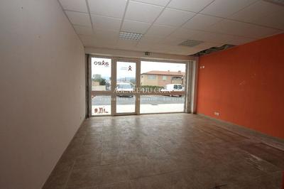 Bureau - 48 m²