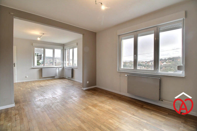 Maison - 109 m² - 4 pièces