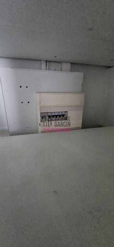 Appartement - 53 m² - 3 pièces