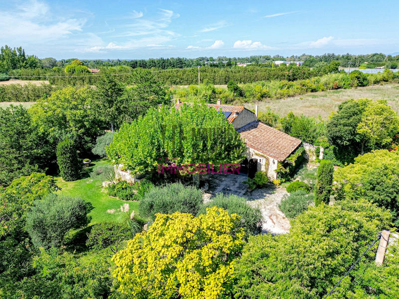 Maison - 184 m² - 5 pièces