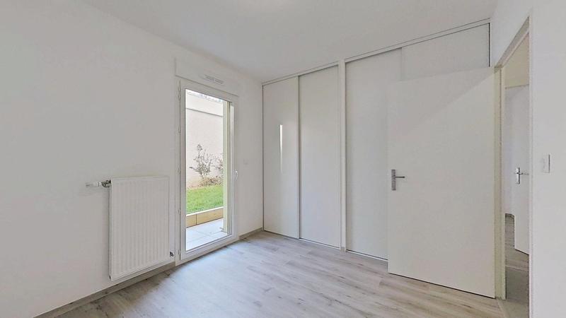 Appartement - 78 m² - 4 pièces