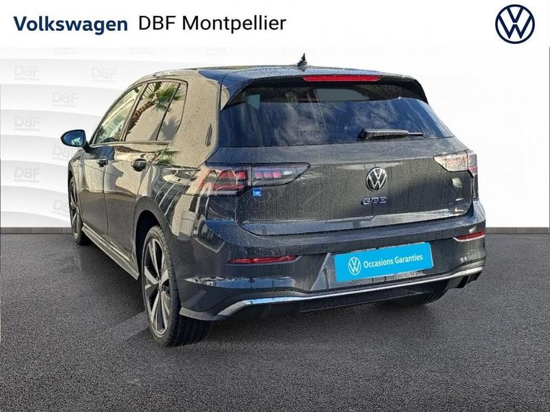 Volkswagen Golf 8 Fl 1.5 Ehybrid 272ch Dsg6 Gte