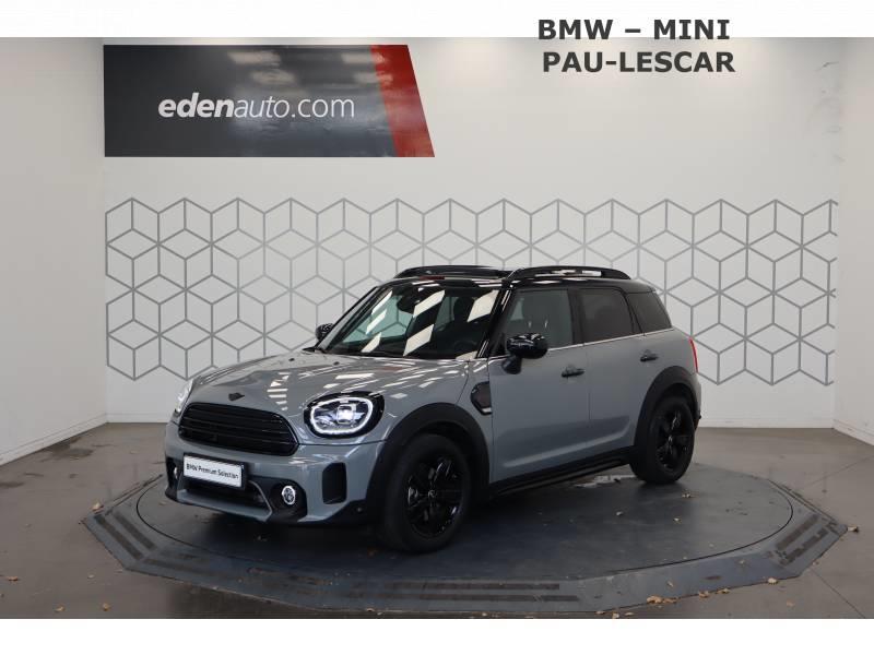 Mini Mini Countryman 136 ch Cooper