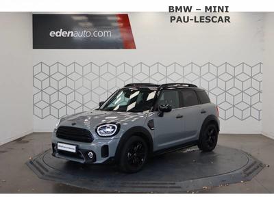 Mini Mini Countryman 136 ch Cooper