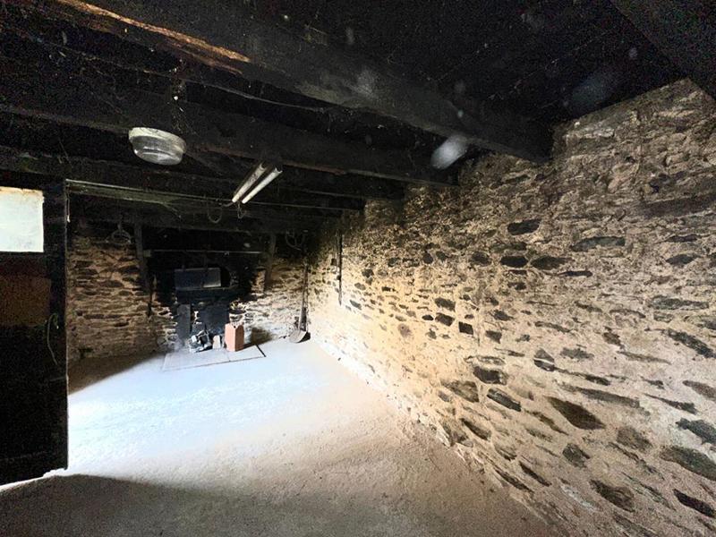 Maison - 59 m² - 3 pièces