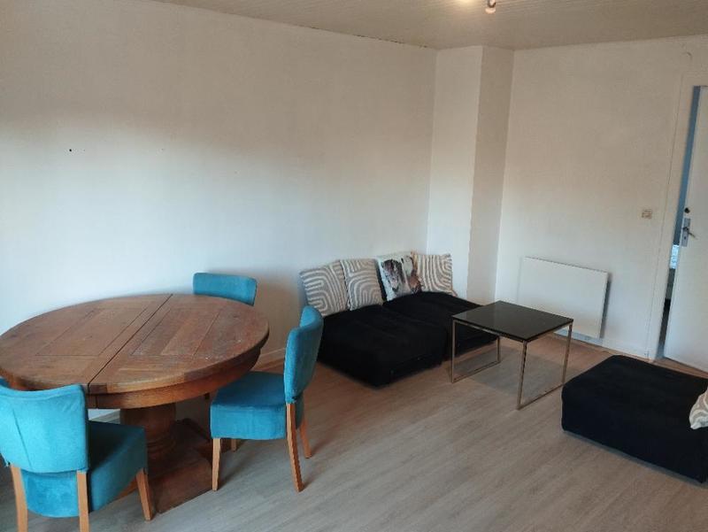 Appartement - 68 m² - 3 pièces