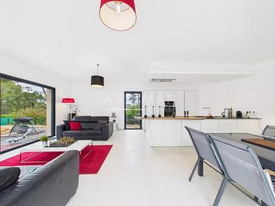 Villa - 127 m² - 4 pièces