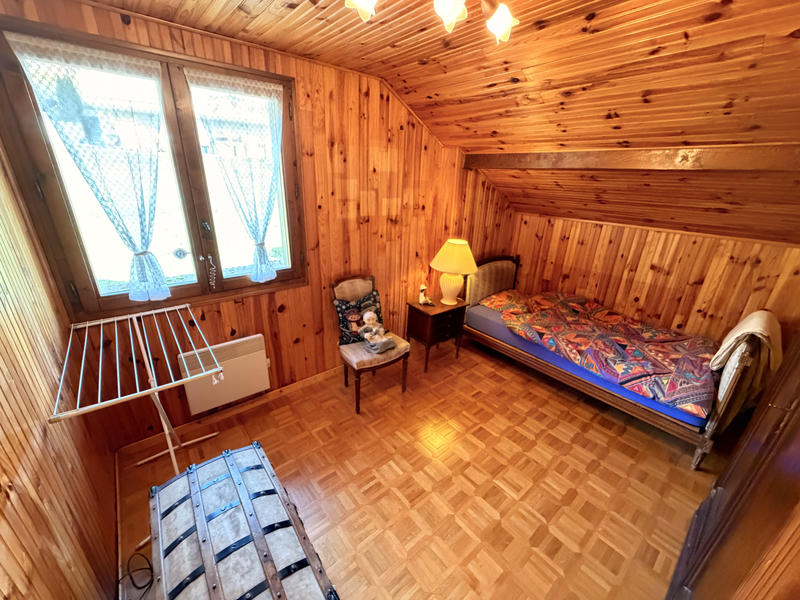 Maison - 190 m² - 7 pièces