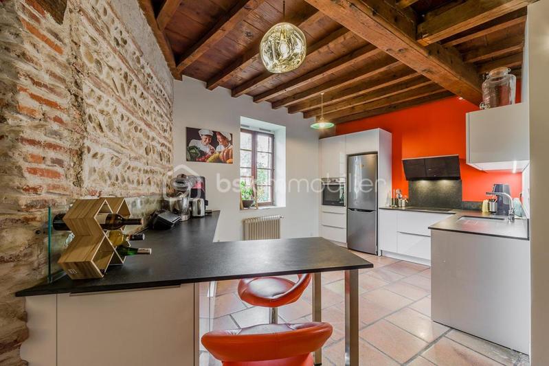 Maison chambre d'hôtes - 300 m² - 13 pièces