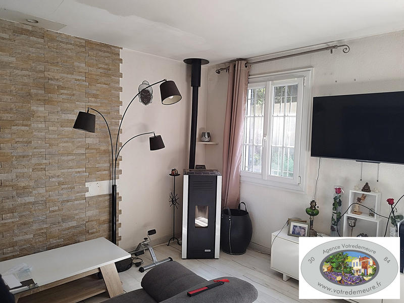 Maison - 91 m² - 4 pièces