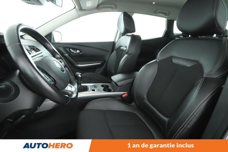 Renault Kadjar 1.2 TCe Energy Intens 130 ch
