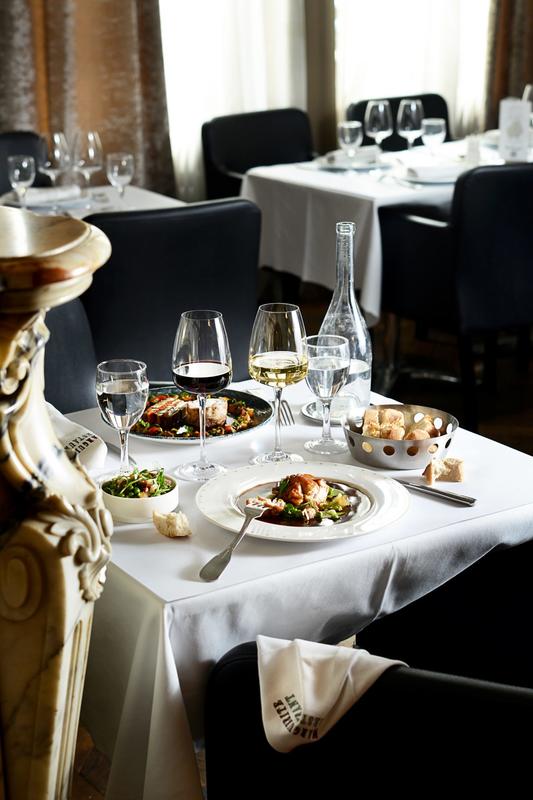 Fonds de commerce - 200 m²